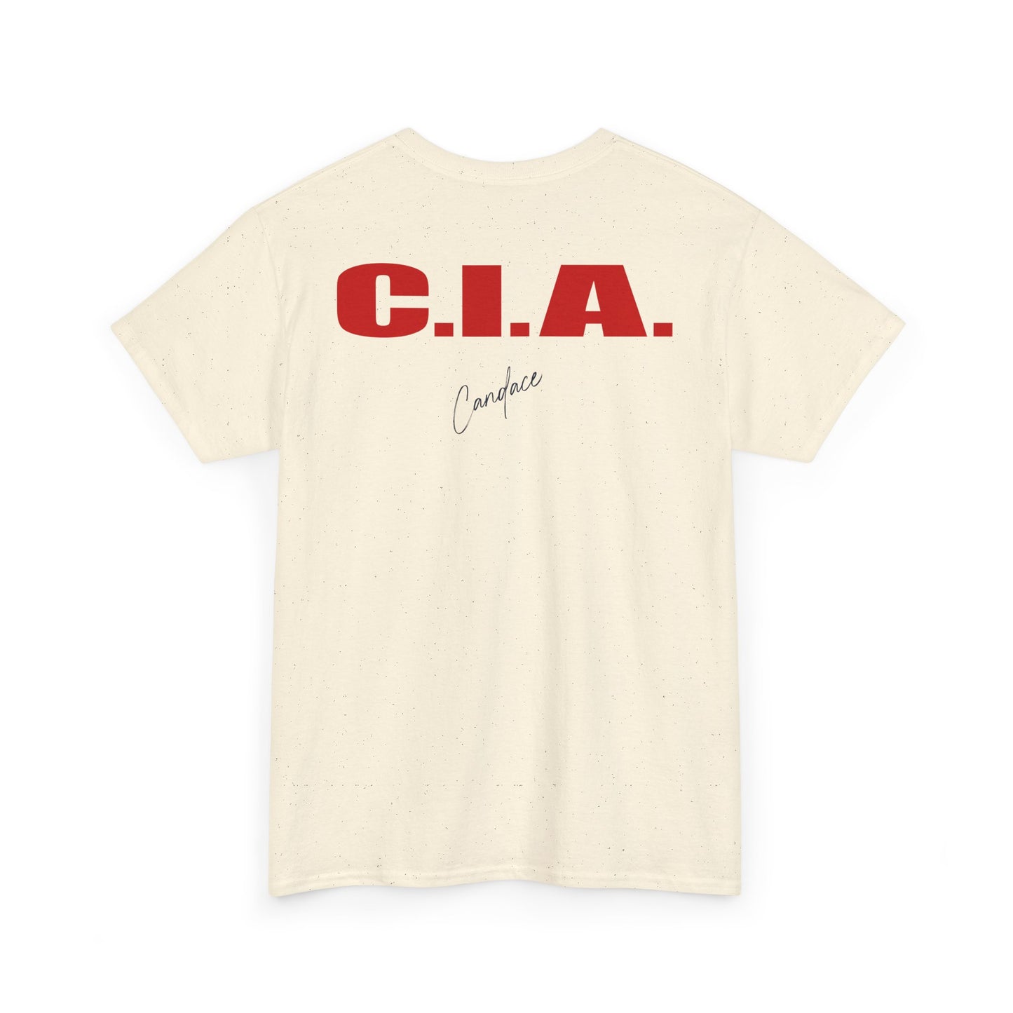 Candace Intel T-Shirt