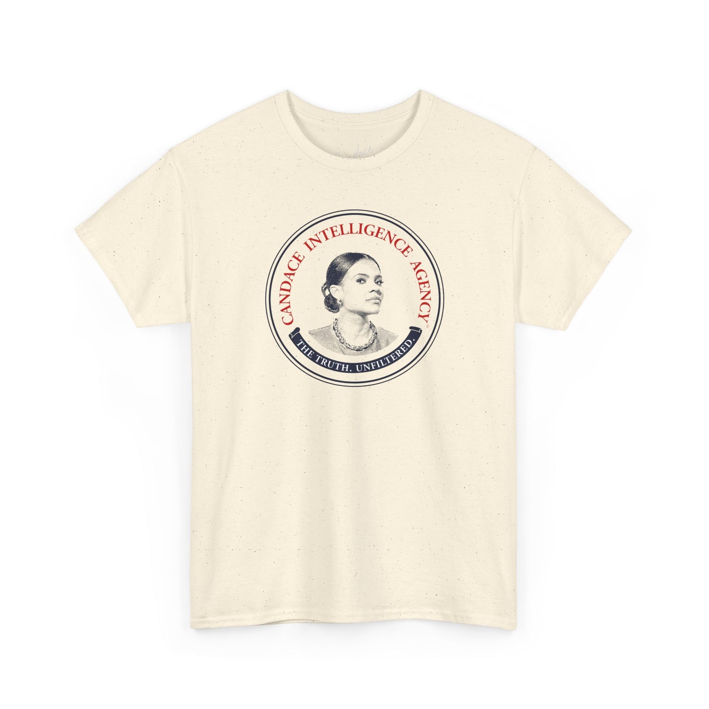 Candace Intel T-Shirt