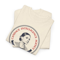 Candace Intel T-Shirt