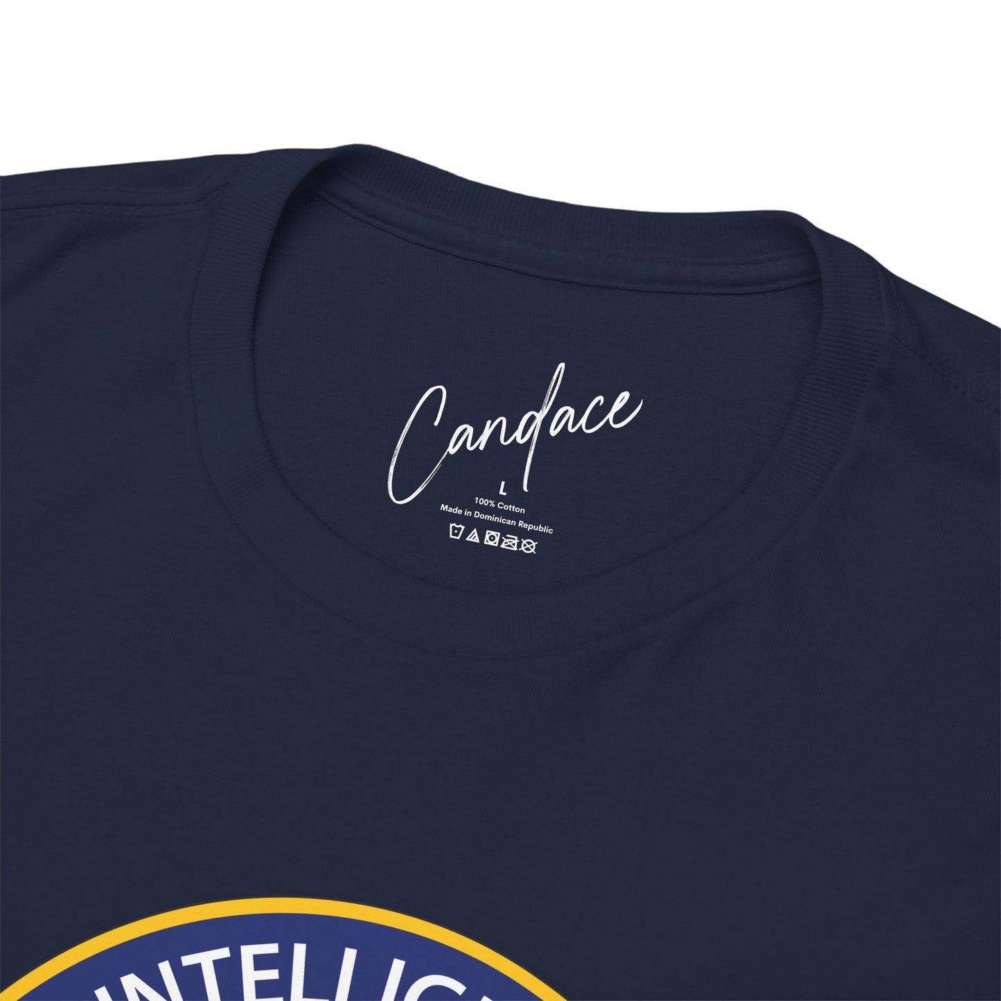 CIA T-Shirt