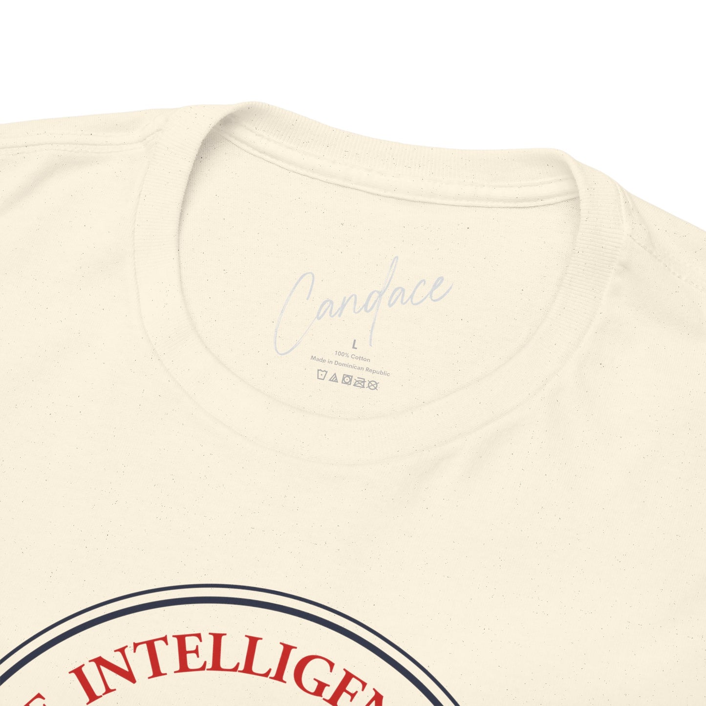 Candace Intel T-Shirt