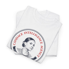 Candace Intel T-Shirt