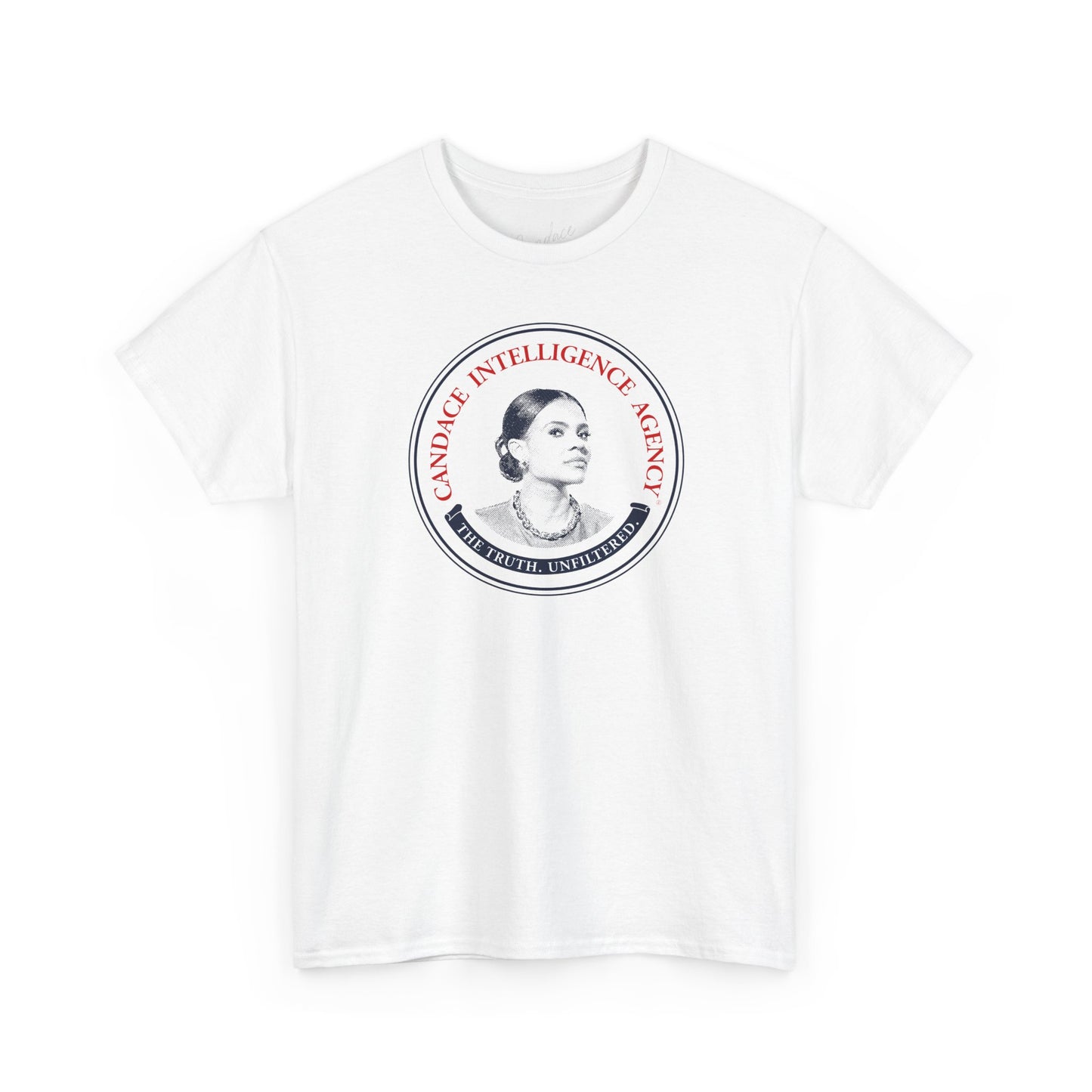 Candace Intel T-Shirt