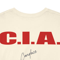 Candace Intel T-Shirt