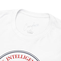 Candace Intel T-Shirt