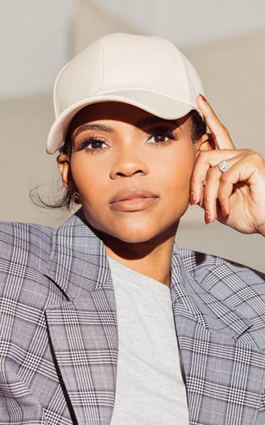 CANDACE LIVE TOUR MERCH