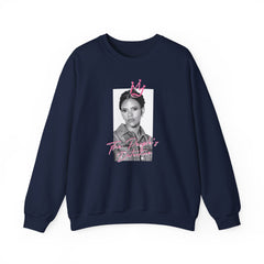 People's Detective Crewneck