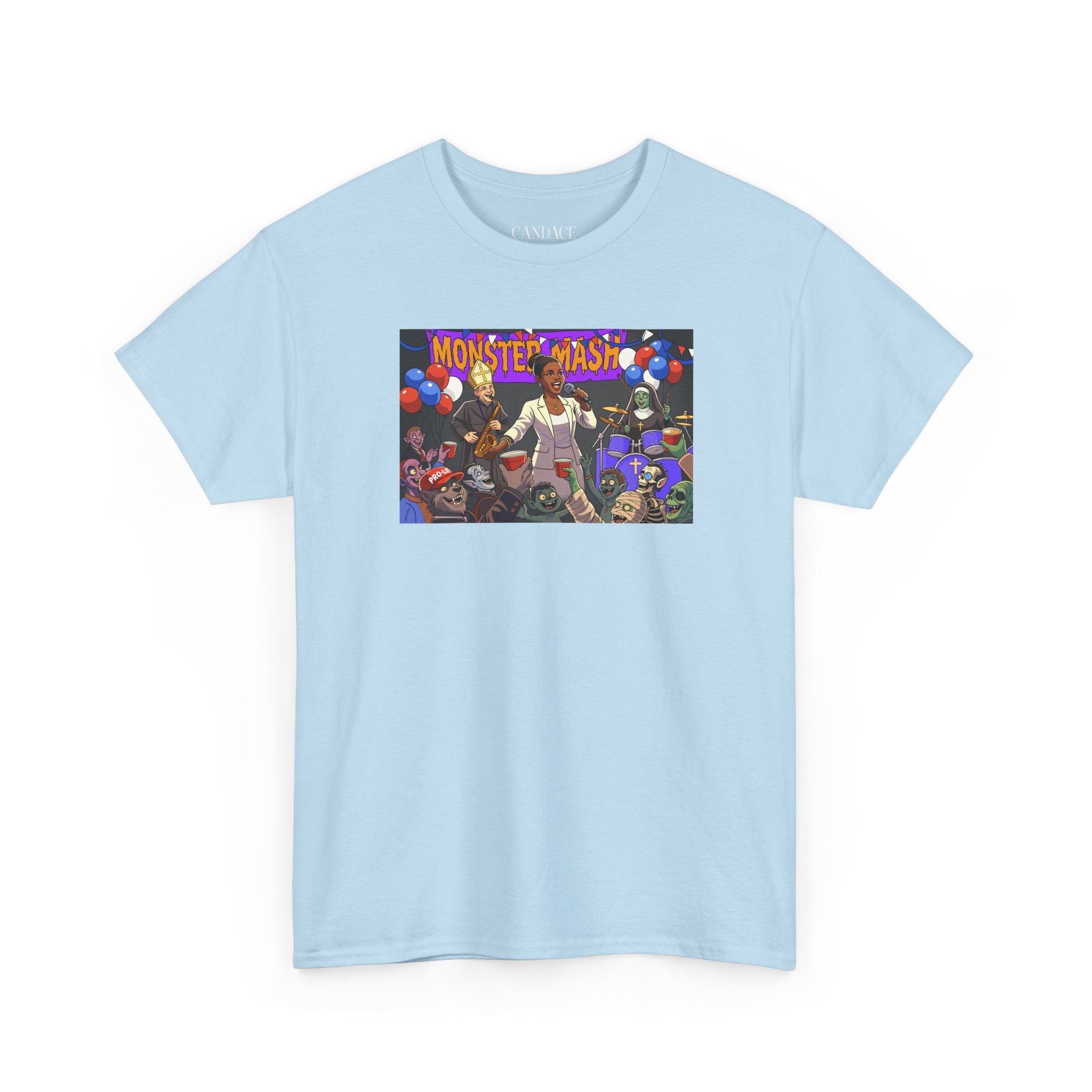 Monster Mash T-shirt