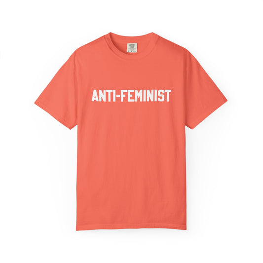 Anti Feminist Pastel T-Shirt