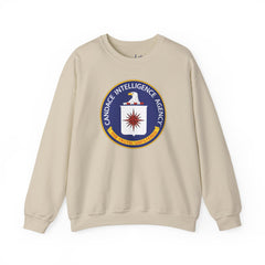 CIA Crewneck Sweatshirt