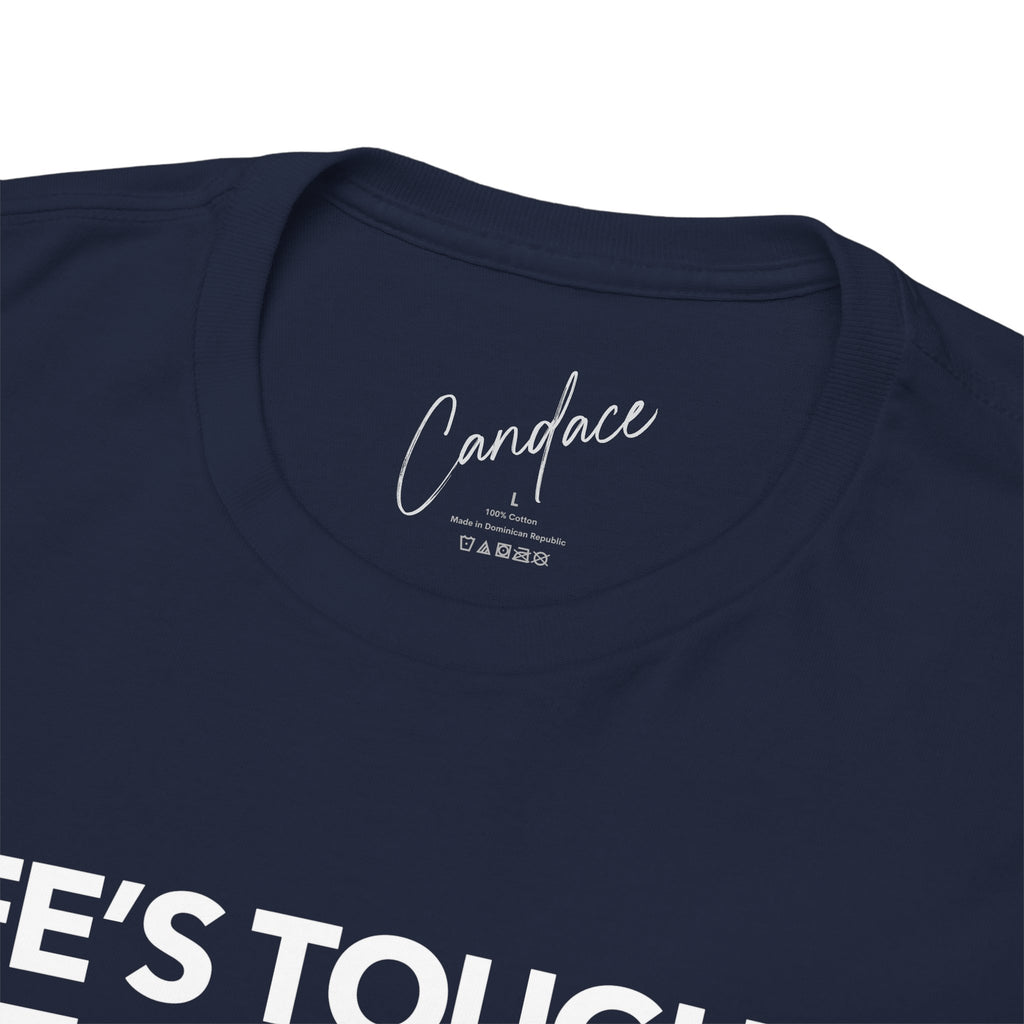 Get A Helmet T-Shirt