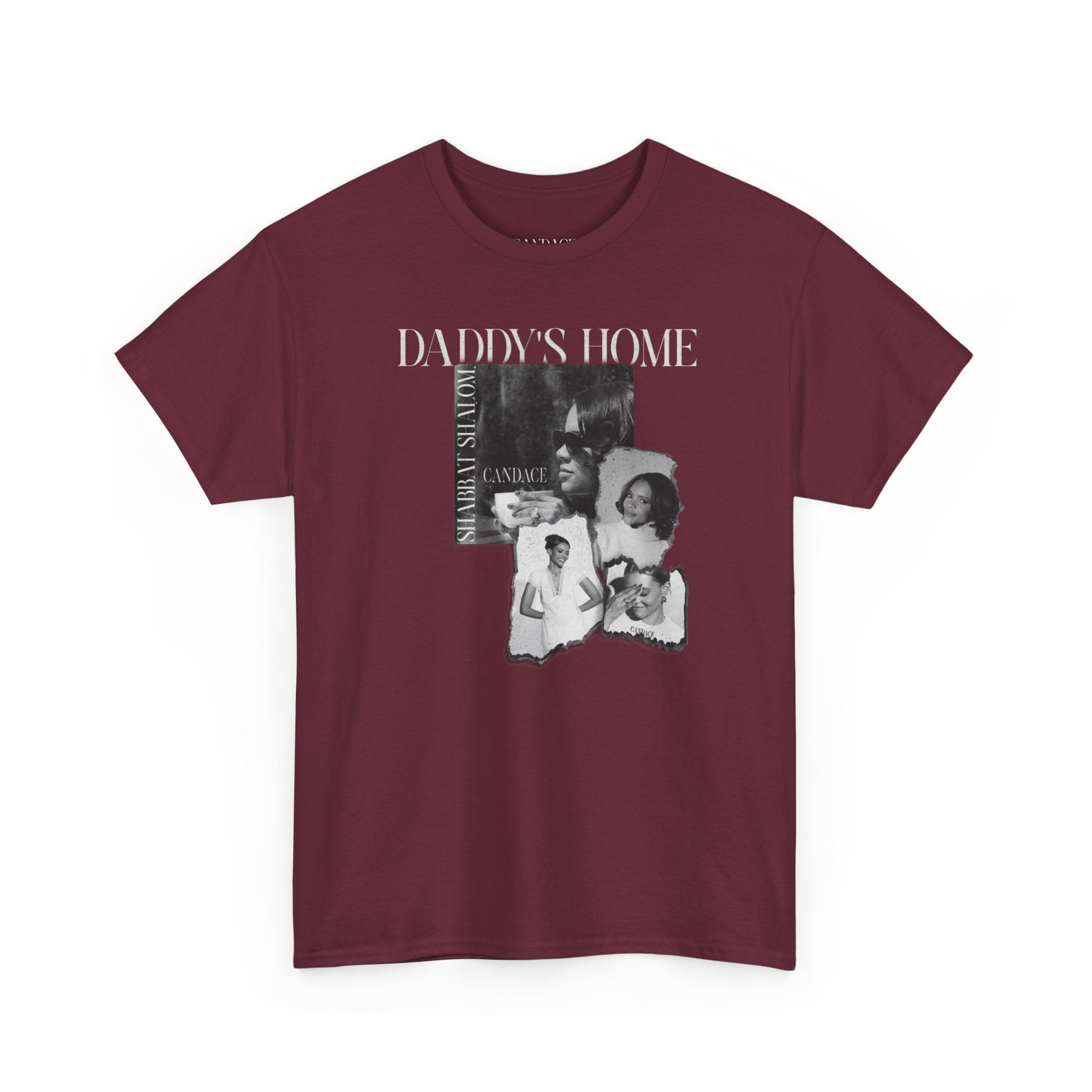 Daddy's Home T-Shirt