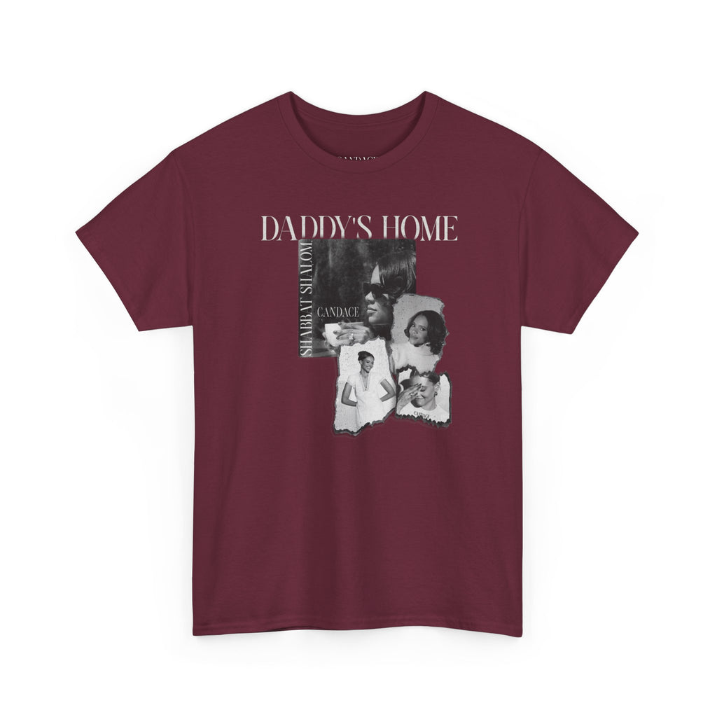 Daddy's Home T-shirt