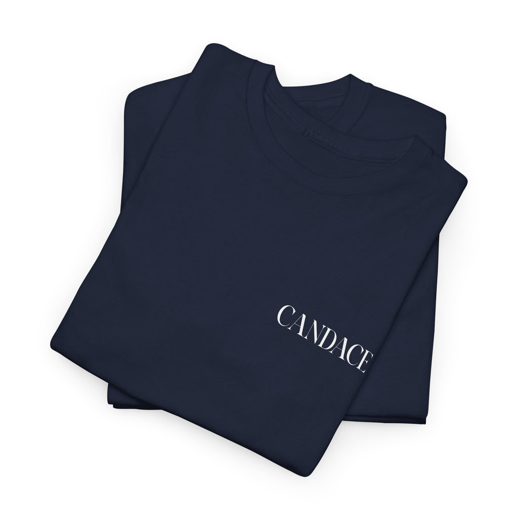 Conspiracy Girlie T-Shirt