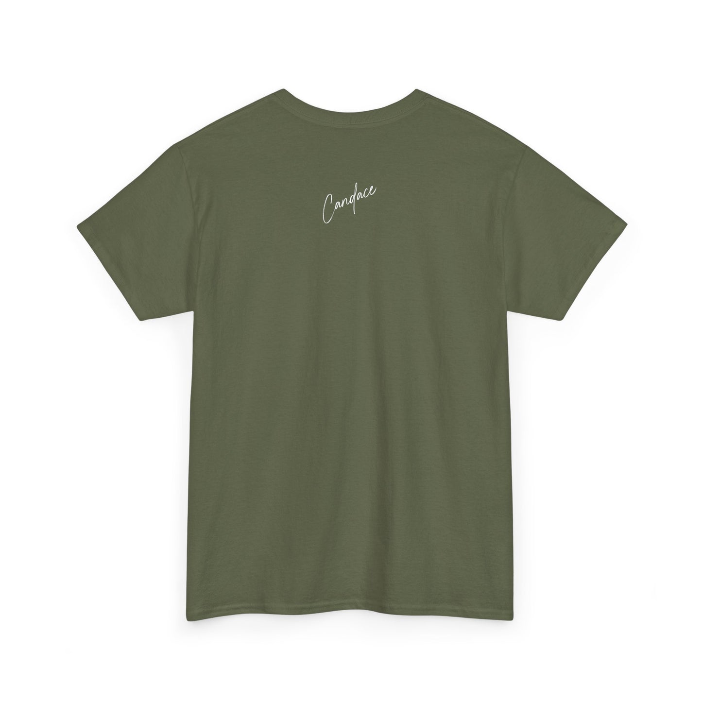 CIA USA T-Shirt