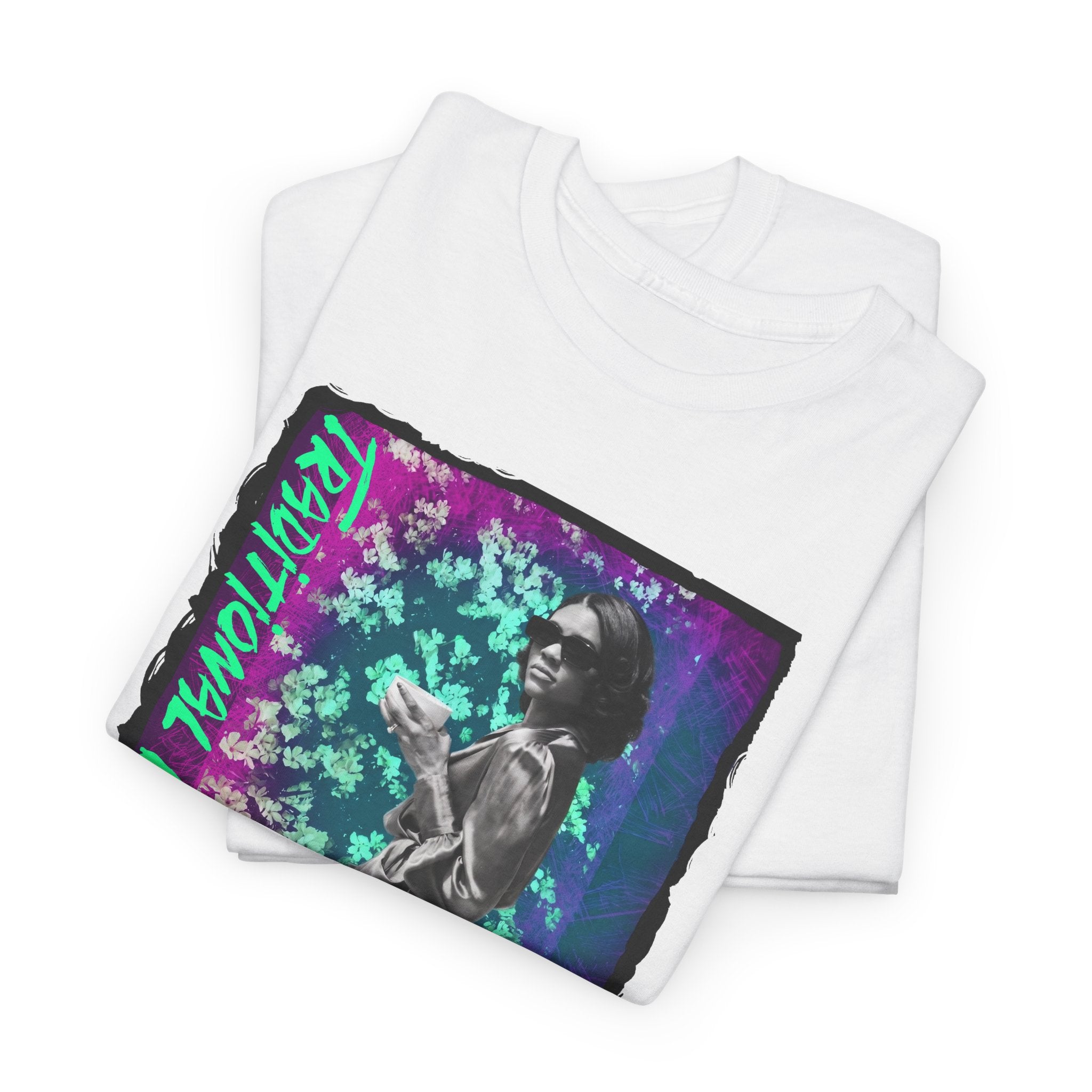 Traditional Rebel T-shirt