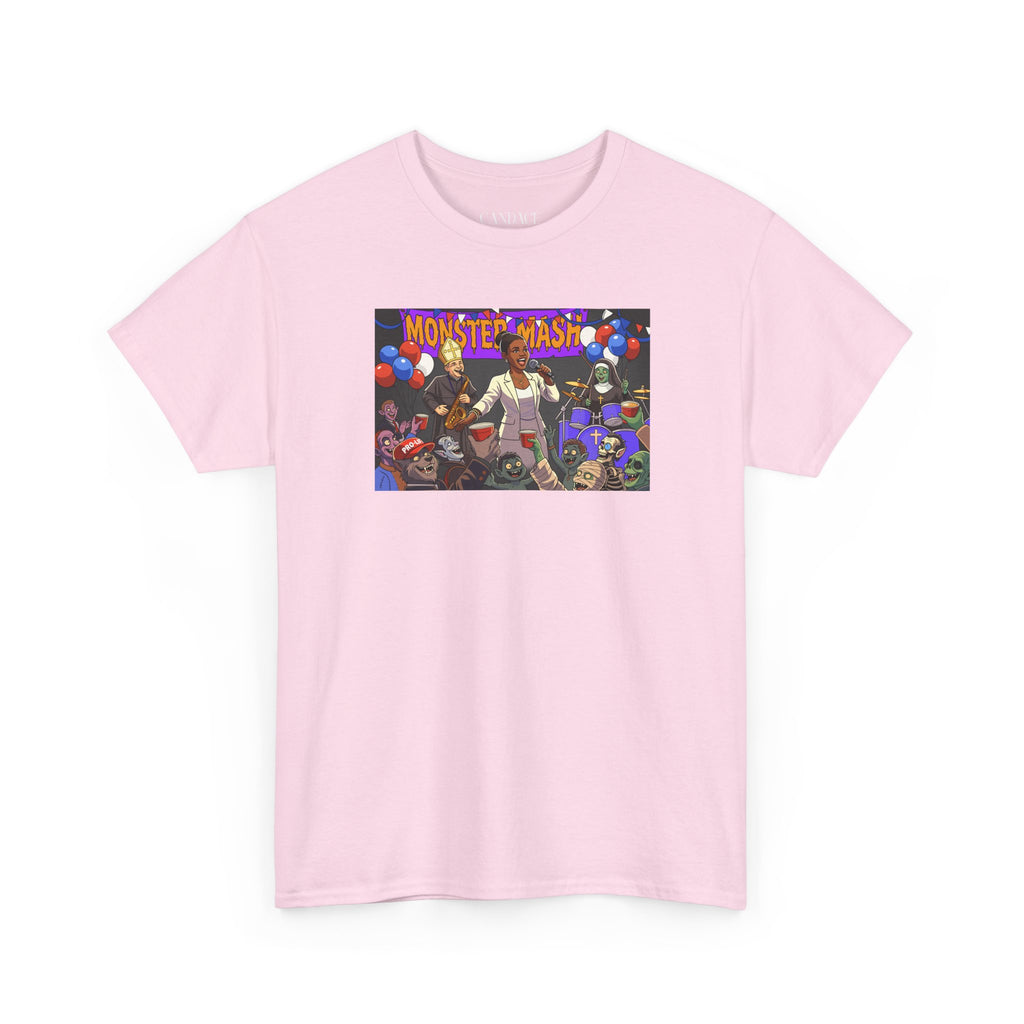 Monster Mash T-shirt
