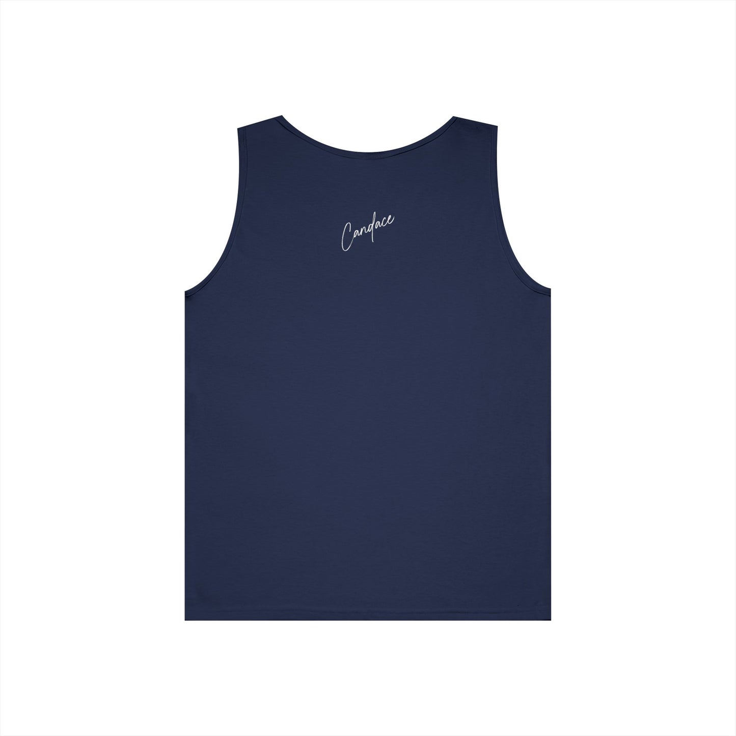 We Know Tank Top
