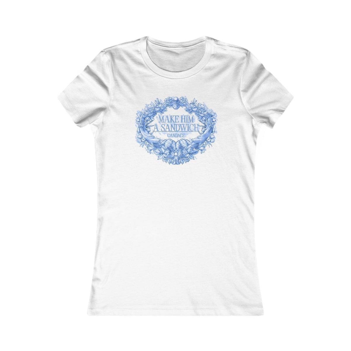 MHAS Crest Women's T-Shirt