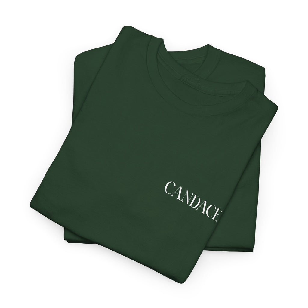 Conspiracy Girlie T-Shirt