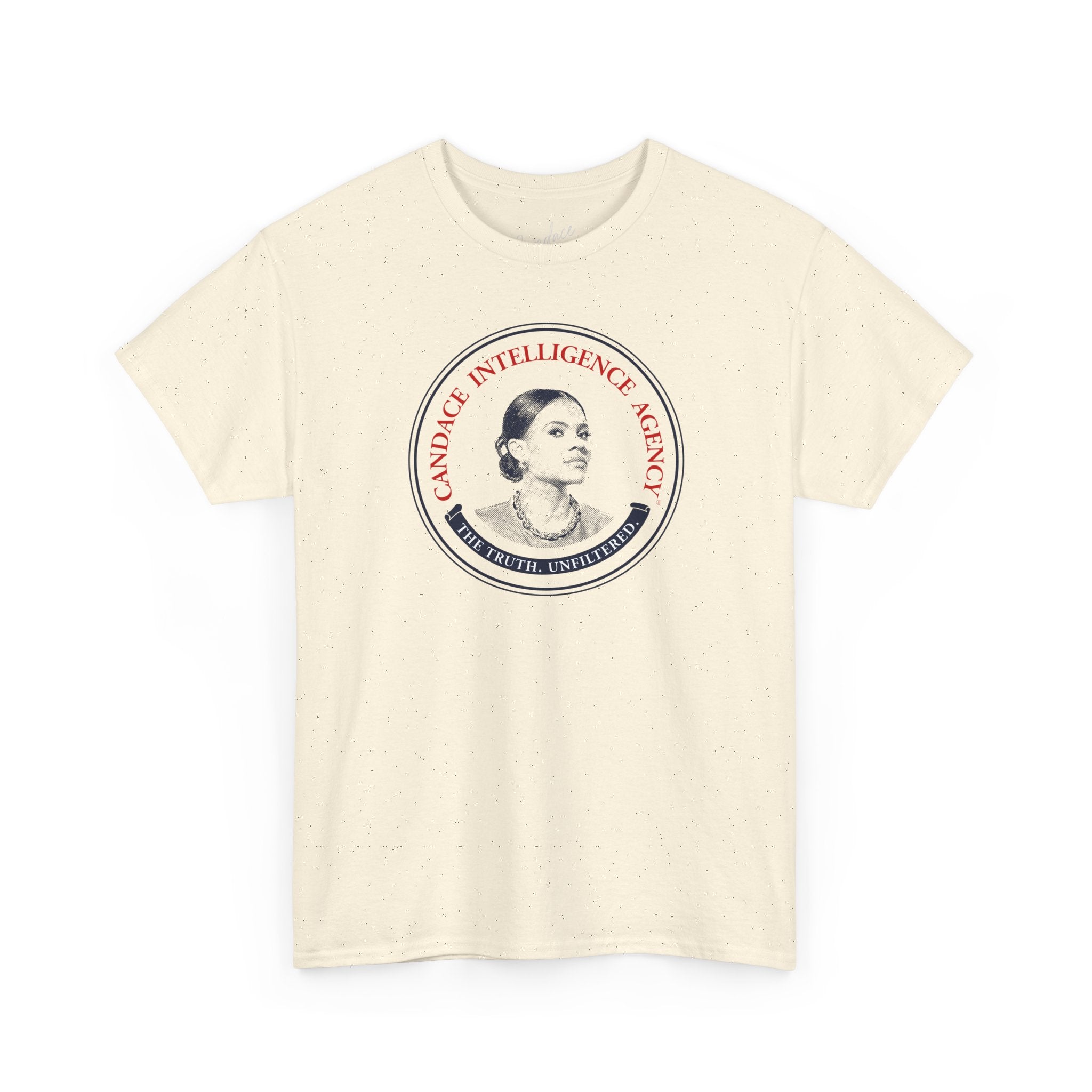 Candace Intel T-Shirt