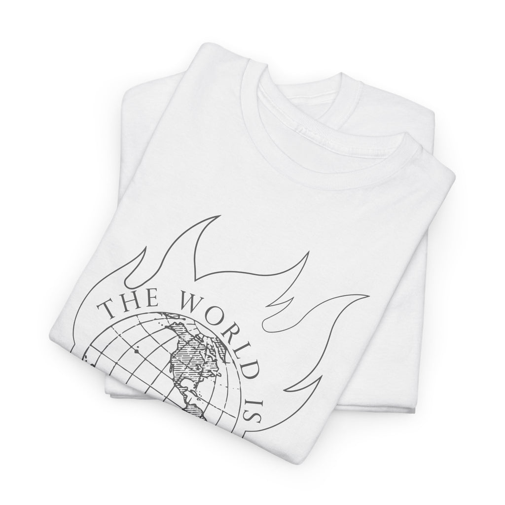 Global Ghetto T-Shirt