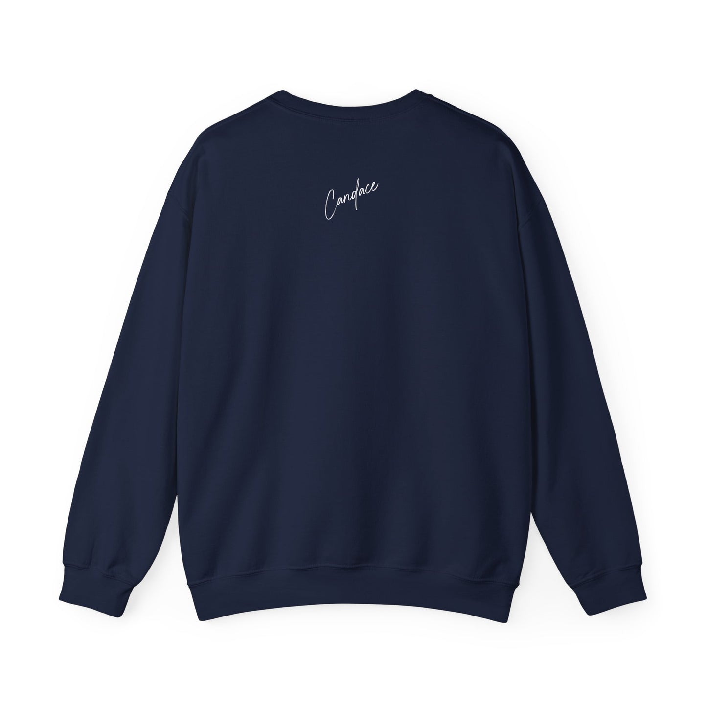 CIA Crewneck Sweatshirt