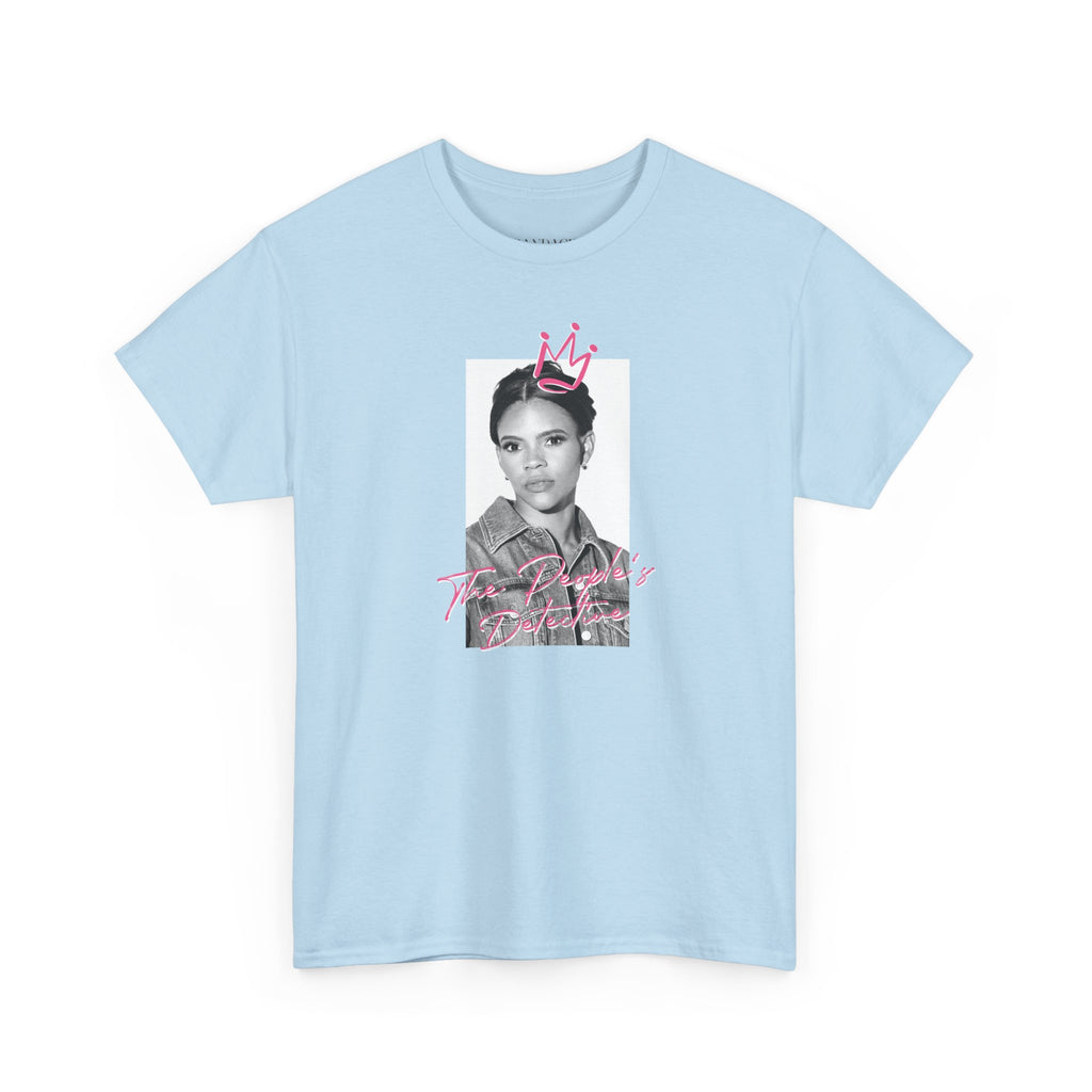 People's Detective T-Shirt