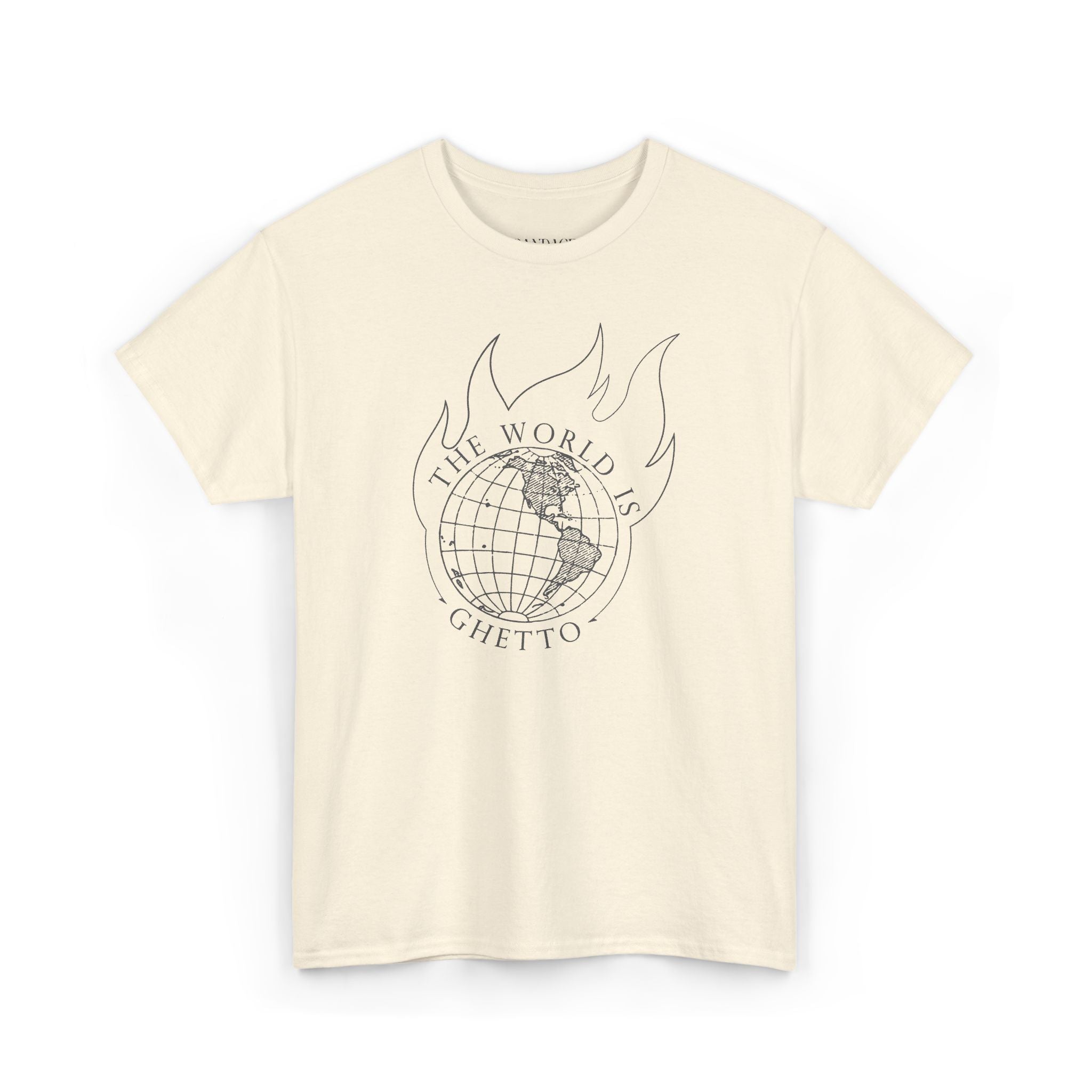 Global Ghetto T-Shirt