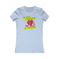 We know Neon Women's T-Shirt