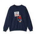 Make Him A Hot Dog Crewneck