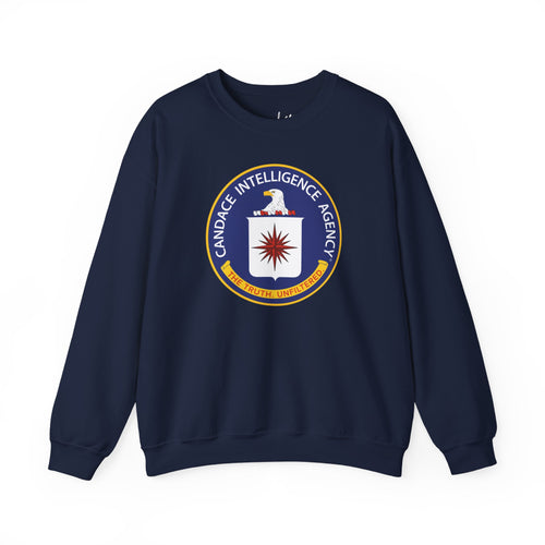 CIA Crewneck