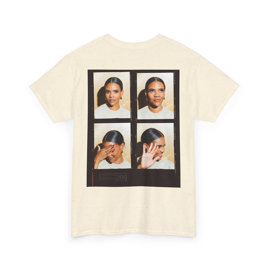 Strike A Pose T-Shirt