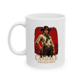 Candace Unchained Mug