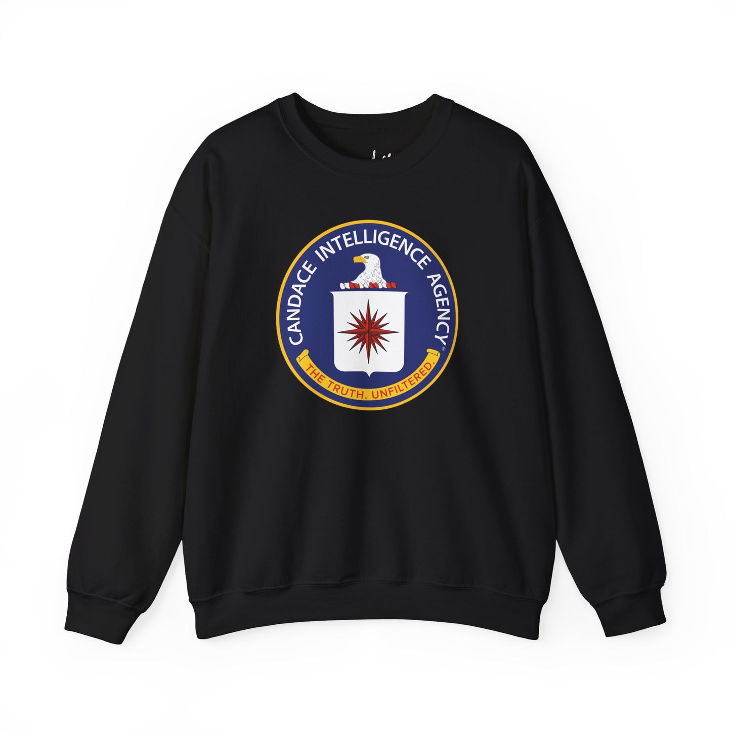 CIA Crewneck