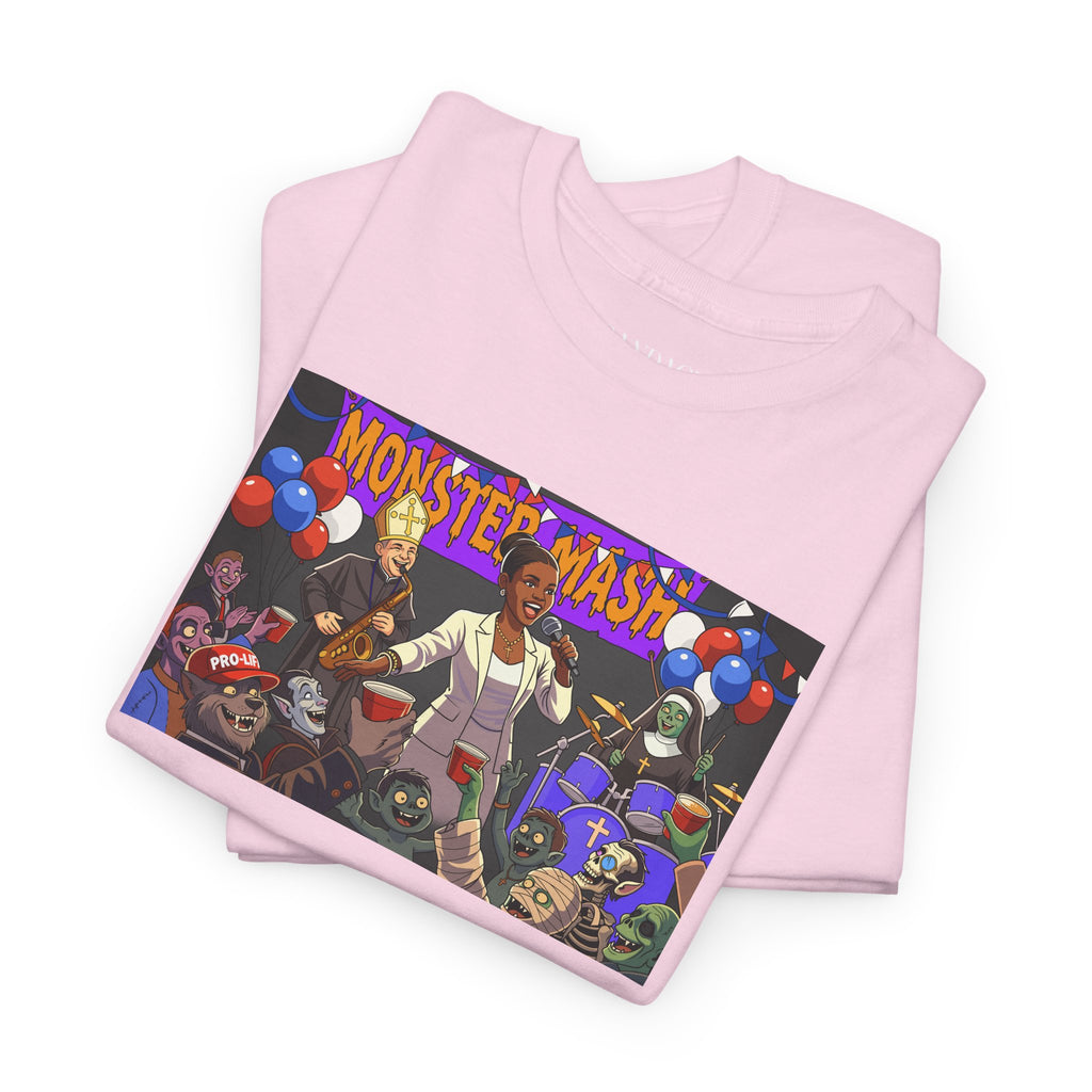Monster Mash T-shirt