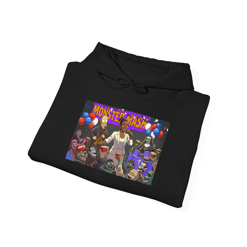 Monster Mash Hoodie