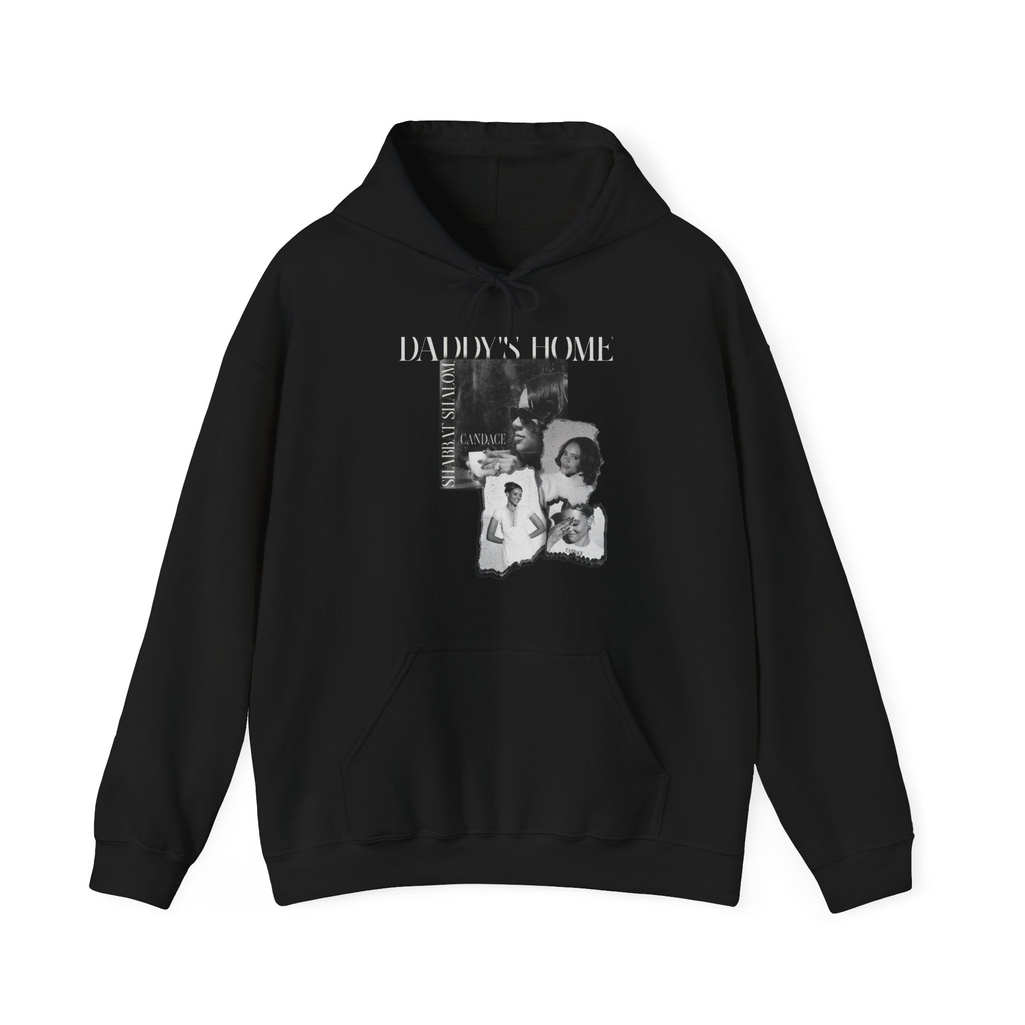 Daddy's Home Hoodie | Shop Candace