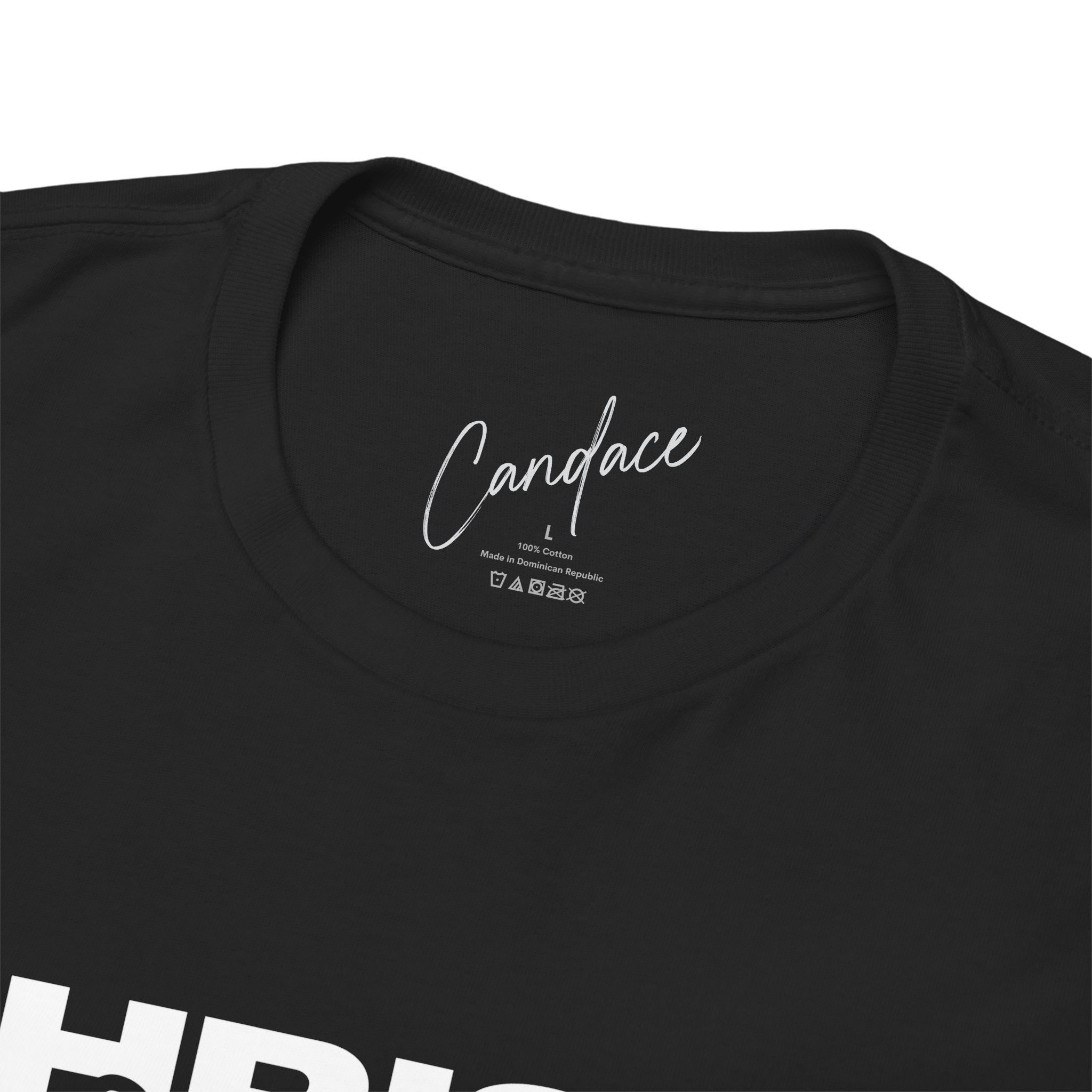 Christ Is King T-Shirt