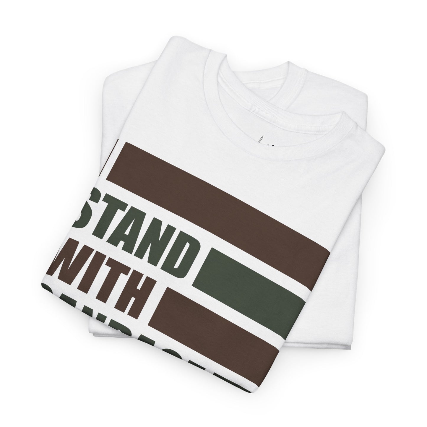 SWC Staple T-Shirt