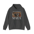 MAGA Four Horsemen Hoodie