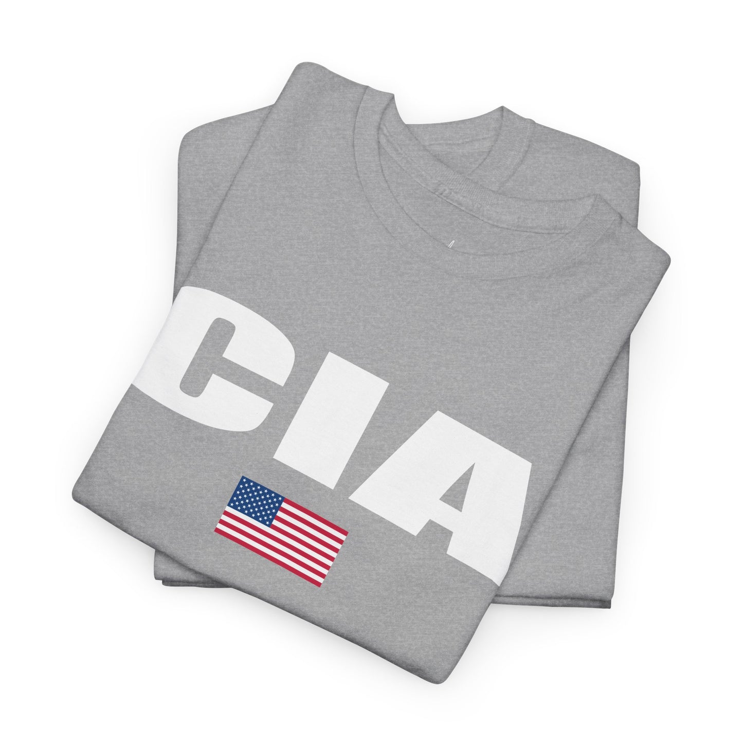 CIA USA T-Shirt