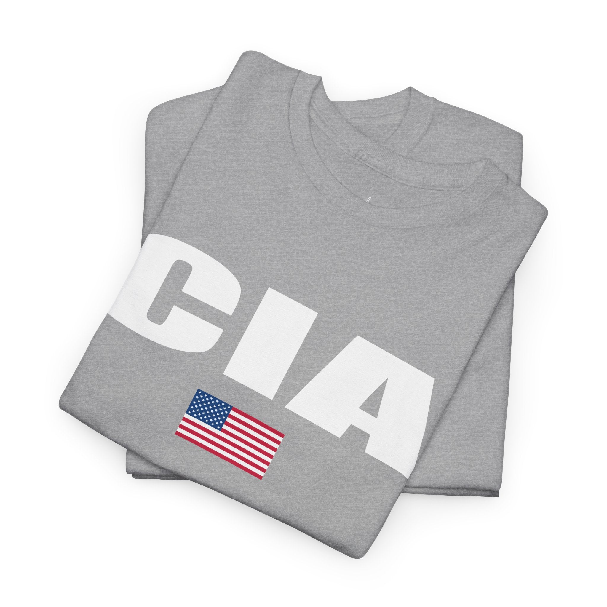 CIA USA T-Shirt