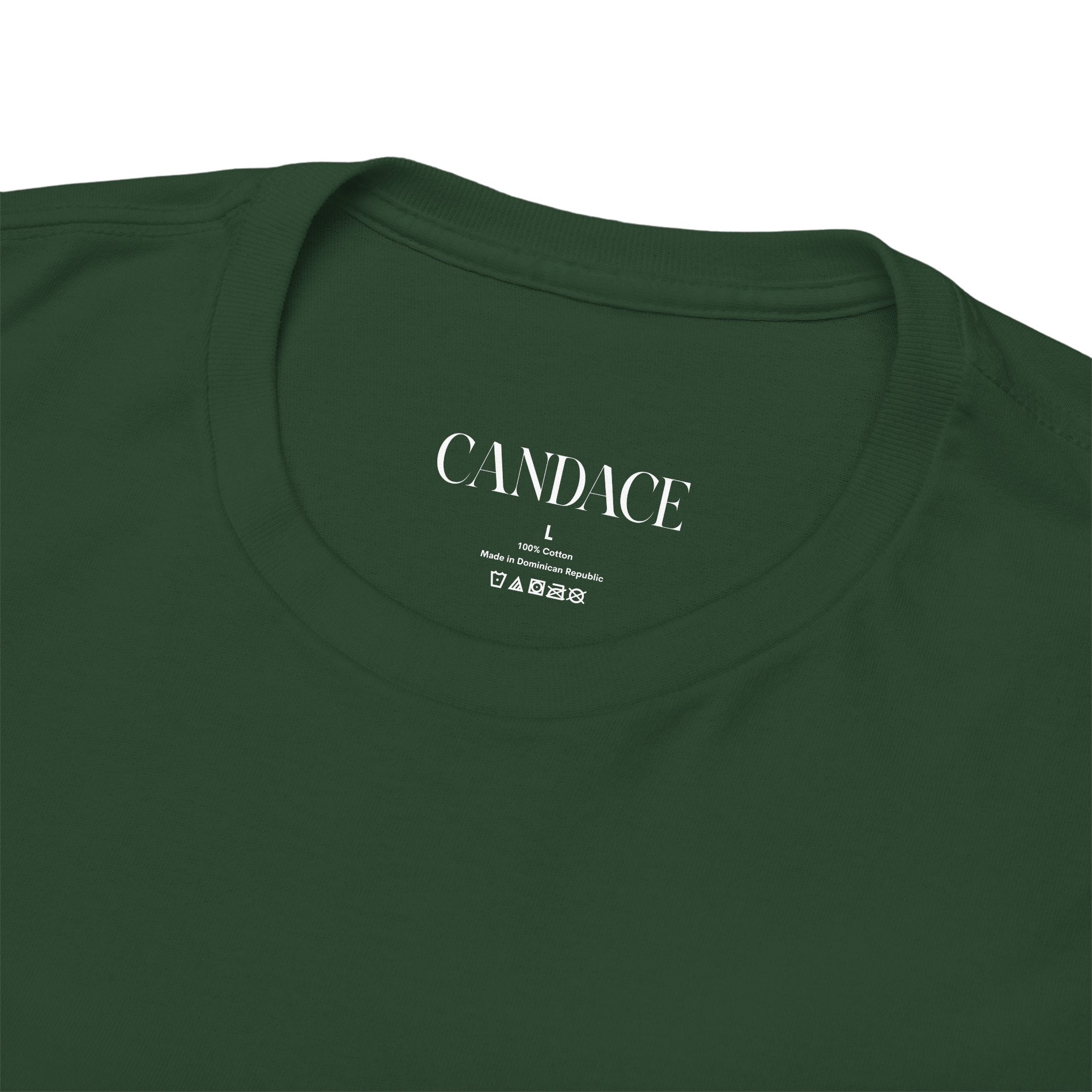 Conspiracy Girlie T-Shirt