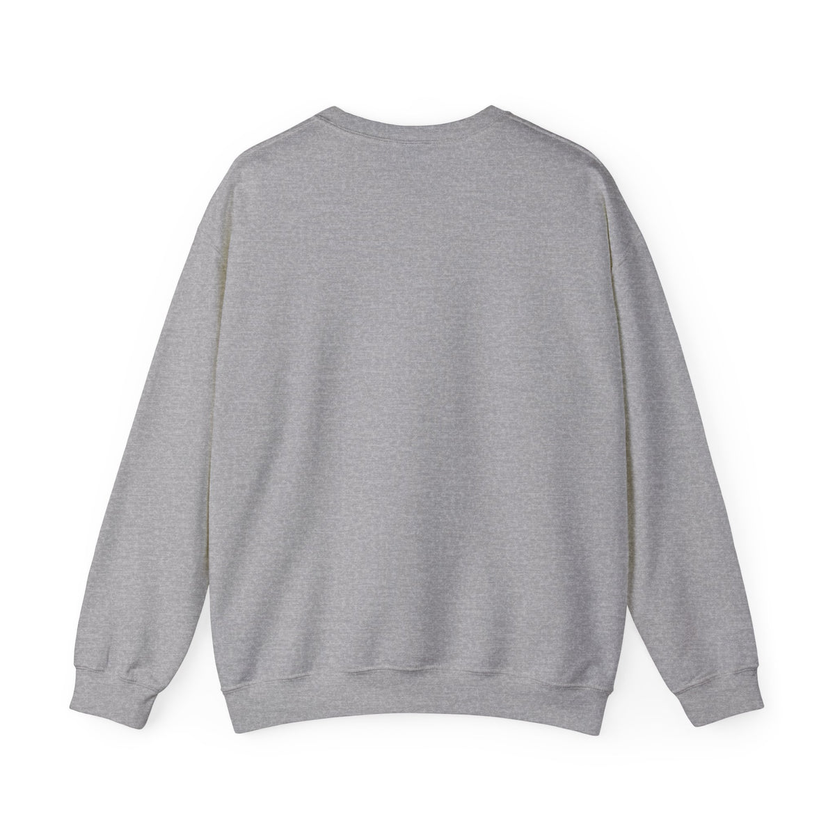 Enemy No1 Crewneck