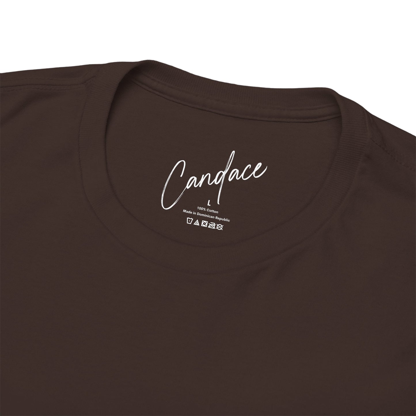 Stand With Candace Global T-Shirt