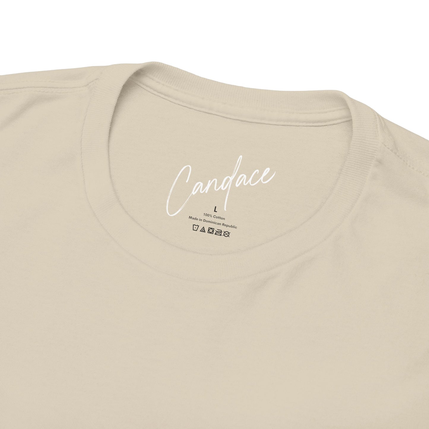 Stand With Candace Global T-Shirt