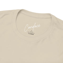Stand With Candace Global T-Shirt