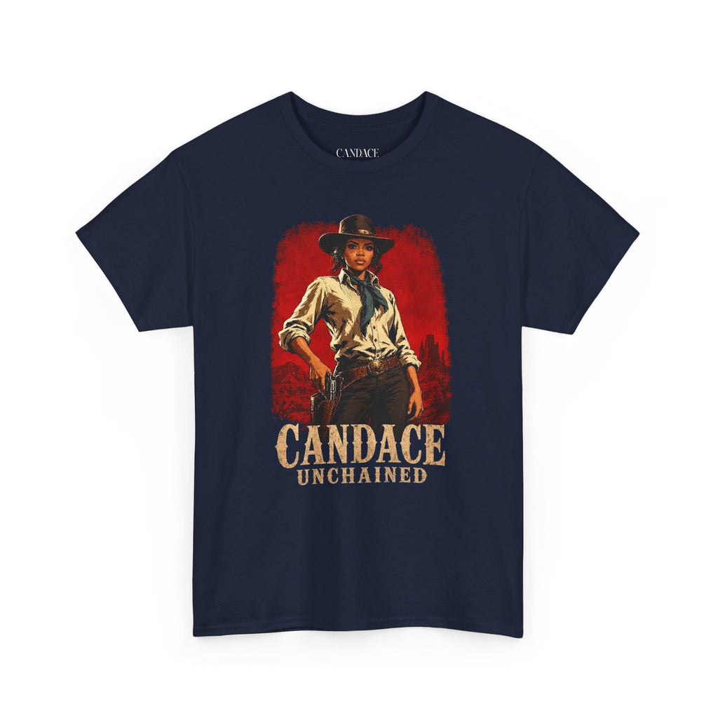 Candace Unchained T-shirt