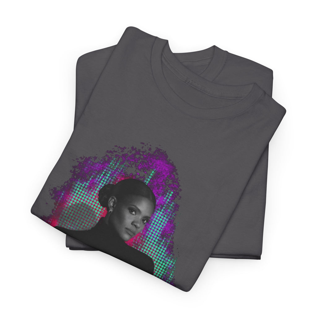 Battle Bun Activated T-shirt